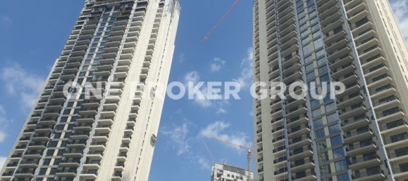 1 غرف نوم شقة في دبي, UAE رقم 252 18