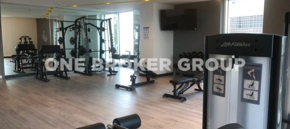 1 غرف نوم شقة في دبي, UAE رقم 252 14