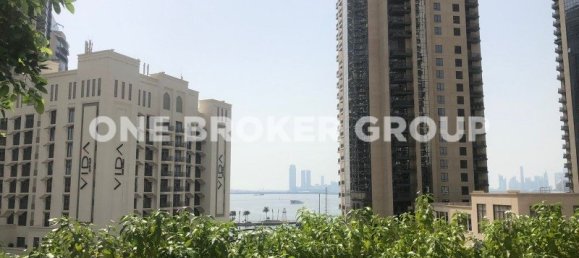 1 غرف نوم شقة في دبي, UAE رقم 252 27