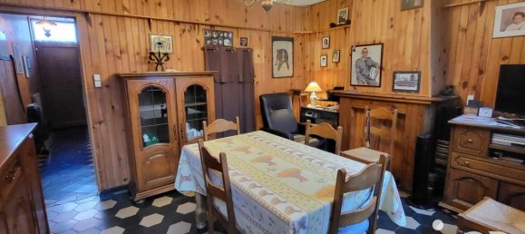 4-Zimmer Haus in Tourcoing, France, Nr. 245822 3