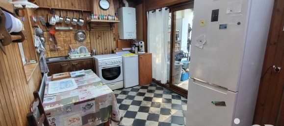 4-Zimmer Haus in Tourcoing, France, Nr. 245822 5