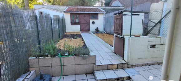 4-Zimmer Haus in Tourcoing, France, Nr. 245822 11