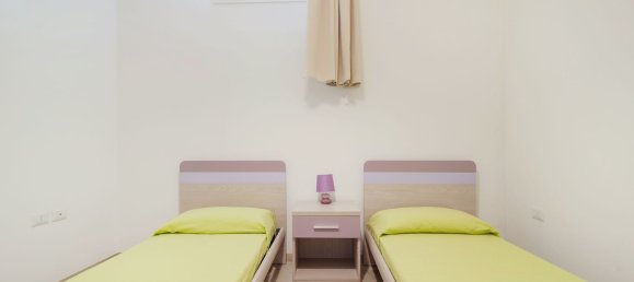 3 rooms Duplex in Salve, Italy No. 109920 15