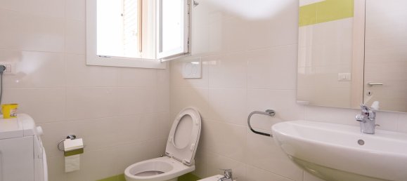 3 rooms Duplex in Salve, Italy No. 109920 4