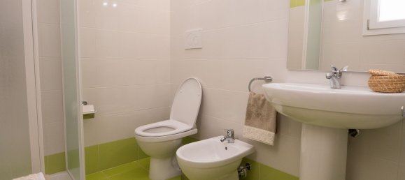 3 rooms Duplex in Salve, Italy No. 109920 11