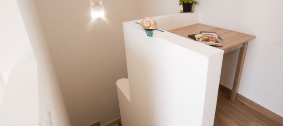 3 rooms Duplex in Salve, Italy No. 109920 6