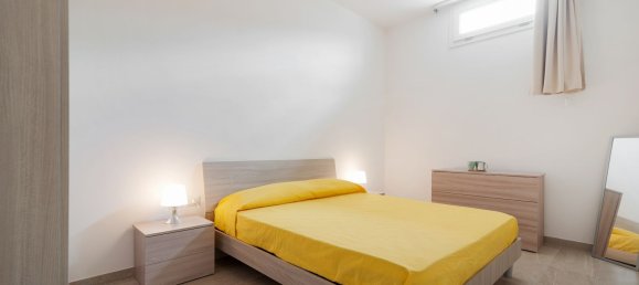 3 rooms Duplex in Salve, Italy No. 109920 16