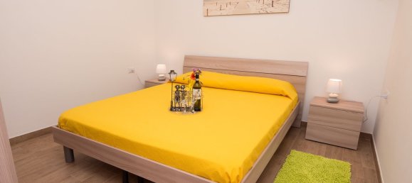 3 rooms Duplex in Salve, Italy No. 109920 9