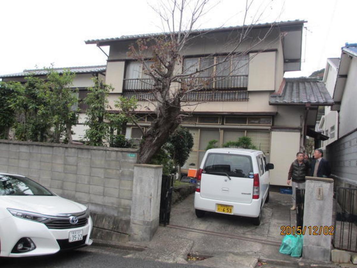 5 bedrooms House in Fukuoka, Japan No. 1080