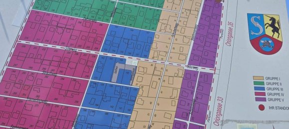 3 rooms House in Simmering, Austria No. 155196 11