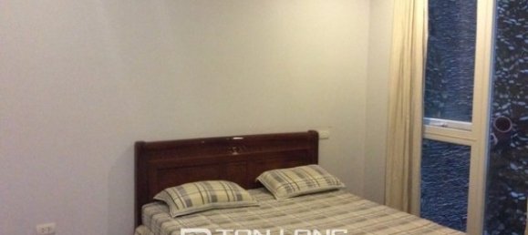 Apartamento de 3 dormitorios en Tay Ho, Vietnam No. 2827 5