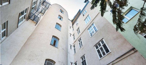 2 rooms Apartment in Vienna, Austria No. 156245 18