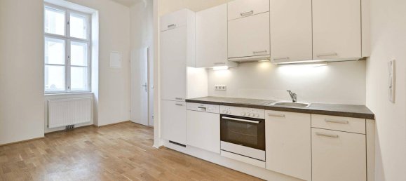 2 rooms Apartment in Vienna, Austria No. 156245 2
