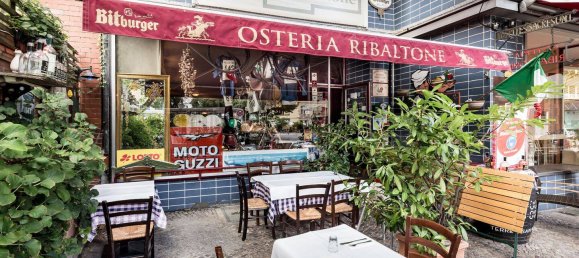 Квартира с 8 комнатами в Шёнеберг, Германия № 249281 17