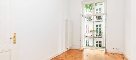 Квартира с 8 комнатами в Шёнеберг, Германия № 249281 10