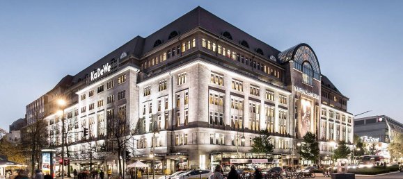 Квартира с 8 комнатами в Шёнеберг, Германия № 249281 16