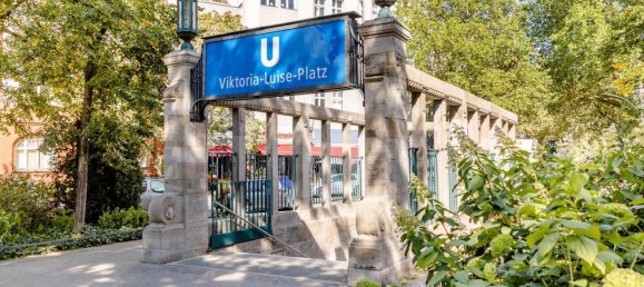 Квартира с 8 комнатами в Шёнеберг, Германия № 249281 15