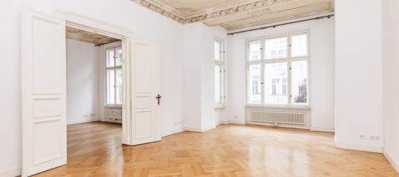 Квартира с 8 комнатами в Шёнеберг, Германия № 249281 2