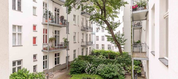 Квартира с 8 комнатами в Шёнеберг, Германия № 249281 6