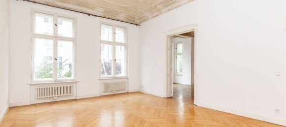 Квартира с 8 комнатами в Шёнеберг, Германия № 249281 3