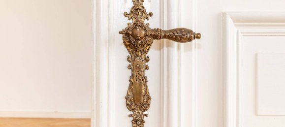 Квартира с 8 комнатами в Шёнеберг, Германия № 249281 4