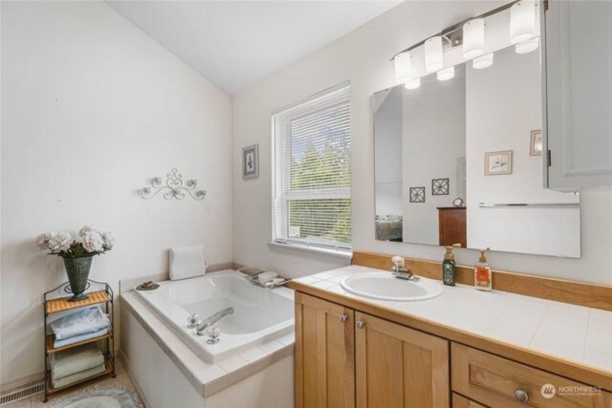 3 Schlafzimmer Haus in Snoqualmie, USA, Nr. 410863