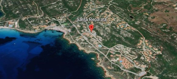 3-Zimmer Wohnung in Santa Teresa Gallura, Italy, Nr. 13646 4