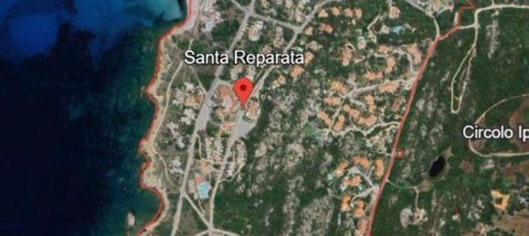 3-Zimmer Wohnung in Santa Teresa Gallura, Italy, Nr. 13646 22