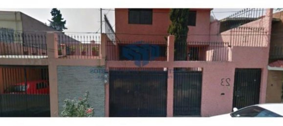 3 bedrooms House in Mexicali, Mexico No. 168652 2