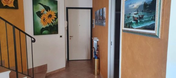 Apartamento de 5 divisões em Santo Stefano al Mare, Italy N.º 161073 4