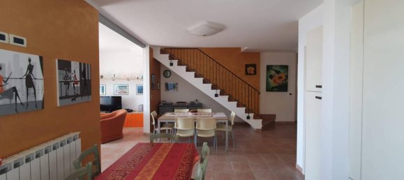 Apartamento de 5 divisões em Santo Stefano al Mare, Italy N.º 161073 2