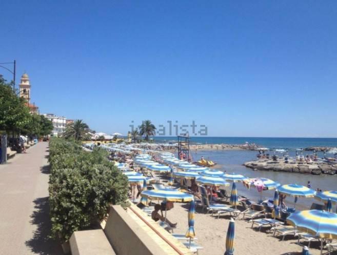 Apartamento de 5 divisões em Santo Stefano al Mare, Italy N.º 161073