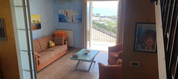 Apartamento de 5 divisões em Santo Stefano al Mare, Italy N.º 161073 11