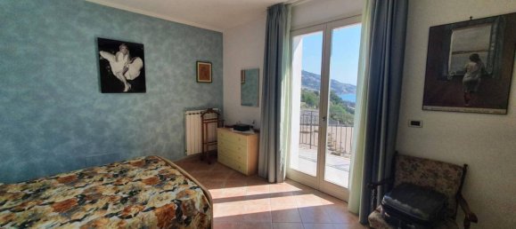 Apartamento de 5 divisões em Santo Stefano al Mare, Italy N.º 161073 8