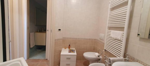 Apartamento de 5 divisões em Santo Stefano al Mare, Italy N.º 161073 12