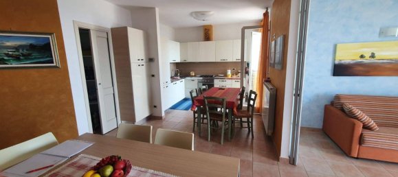 Apartamento de 5 divisões em Santo Stefano al Mare, Italy N.º 161073 6