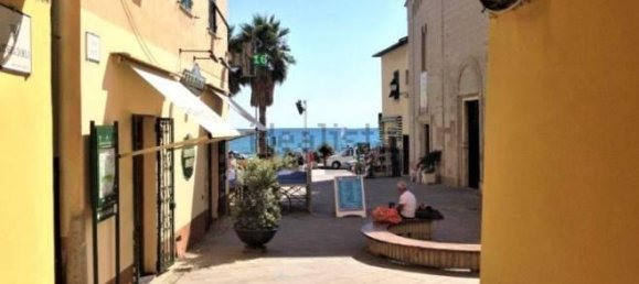 Apartamento de 5 divisões em Santo Stefano al Mare, Italy N.º 161073 18