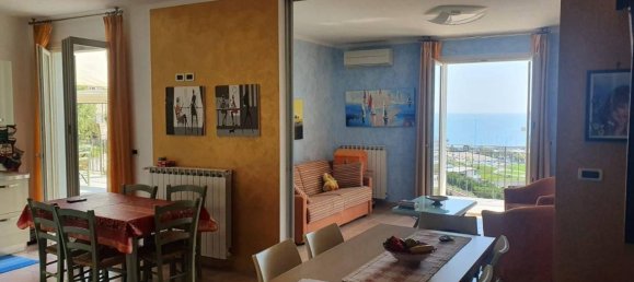 Apartamento de 5 divisões em Santo Stefano al Mare, Italy N.º 161073 19