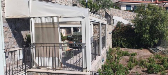 Apartamento de 5 divisões em Santo Stefano al Mare, Italy N.º 161073 16