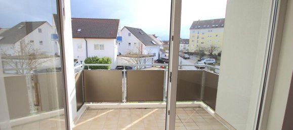 2 chambres Appartement à Rhein-Neckar-Kreis, Germany No. 29963 3