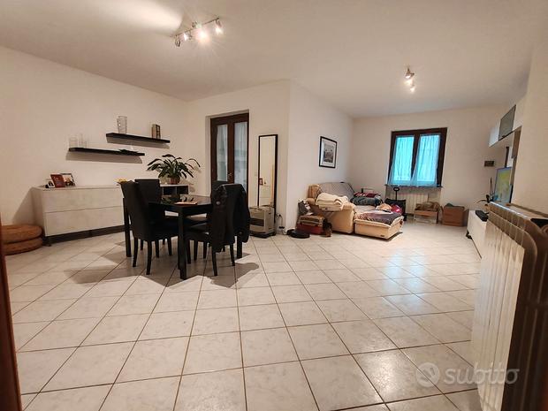 4 rooms Villa in Vitorchiano, Italy No. 226844