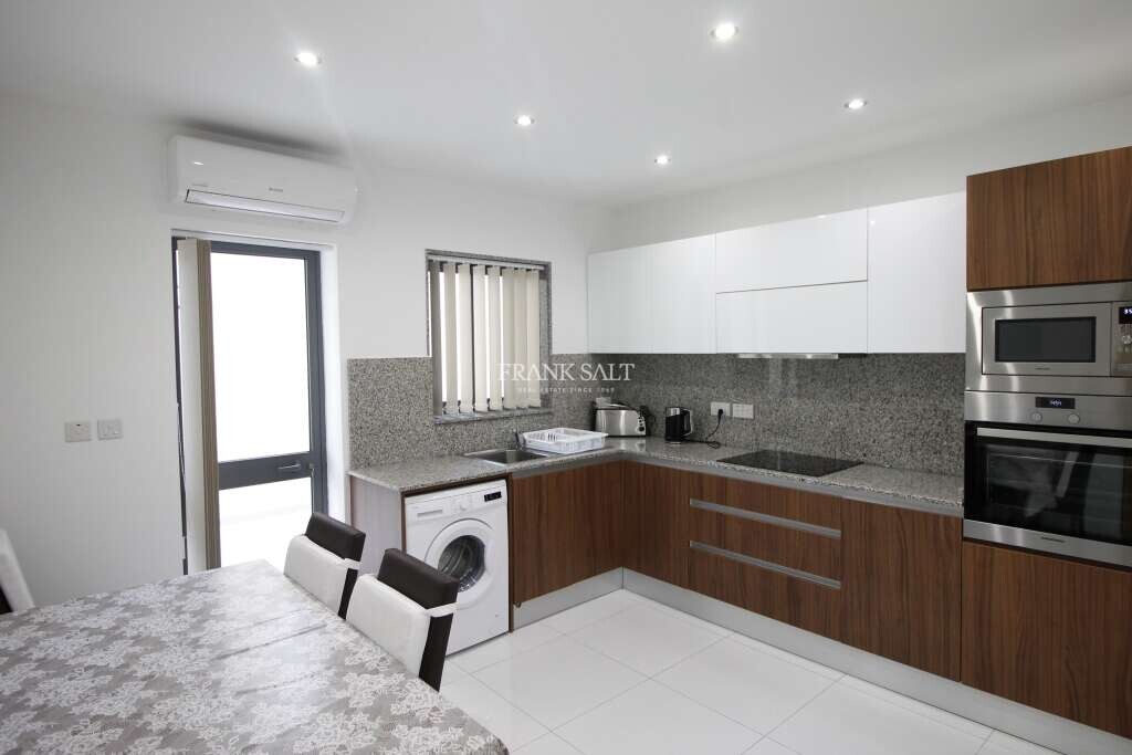 Apartamento T2 em Swieqi, Malta N.º 4149