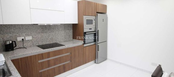 Apartamento T2 em Swieqi, Malta N.º 4149 2