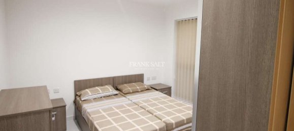Apartamento T2 em Swieqi, Malta N.º 4149 6