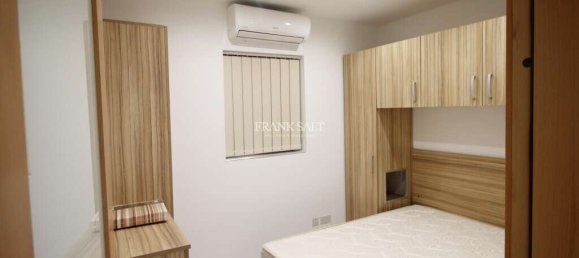 Apartamento T2 em Swieqi, Malta N.º 4149 7