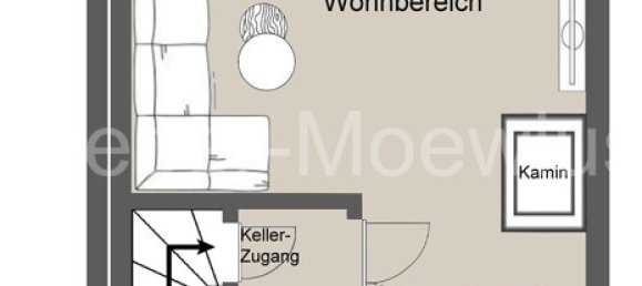 Moradia em banda de 5 divisões em Rhein-Sieg, Germany N.º 123243 3