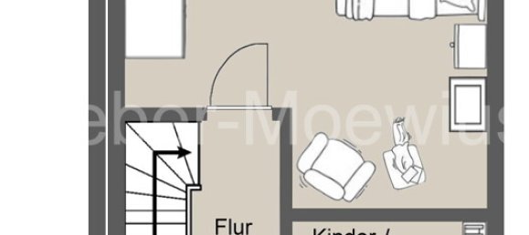 Moradia em banda de 5 divisões em Rhein-Sieg, Germany N.º 123243 4
