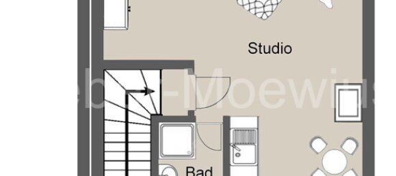 Moradia em banda de 5 divisões em Rhein-Sieg, Germany N.º 123243 5