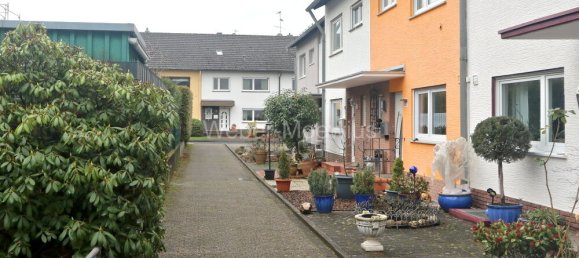 Moradia em banda de 5 divisões em Rhein-Sieg, Germany N.º 123243 6