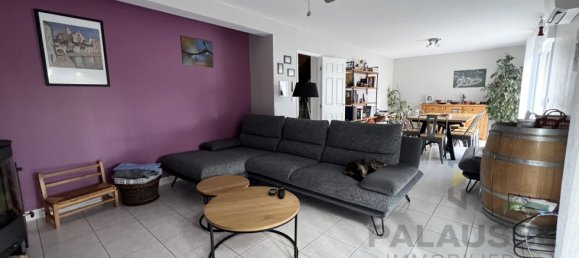 4 Schlafzimmer Villa in Narbonne, France, Nr. 346619 3